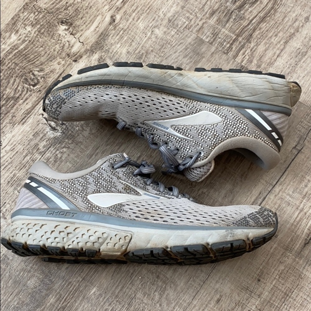 Women’s Brooks Running Shoes Ghost 11